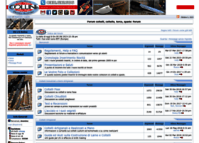 Forum.coltelleriacollini.it thumbnail