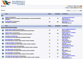Forum.datakent.com thumbnail
