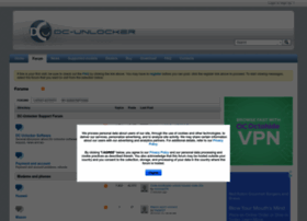 Forum.dc-unlocker.com thumbnail