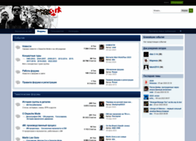 Forum.depechemode.su thumbnail