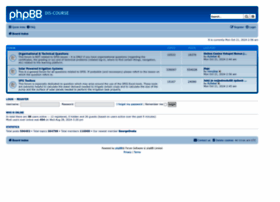 Forum.dis-course.net thumbnail
