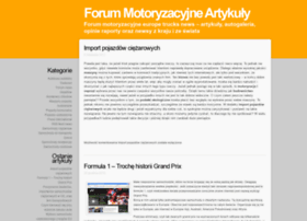 Forum.euro-truck.biz thumbnail