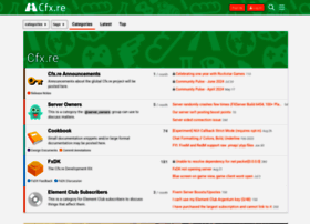 Forum.fivem.net thumbnail Forum.fivem.net thumbnail