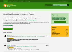 Forum.frauenselbsthilfe.de thumbnail