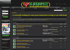 Forum.gsmkashmir.com thumbnail