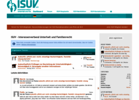 Forum.isuv.de thumbnail