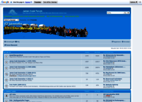 Forum.james-cook-freunde.de thumbnail
