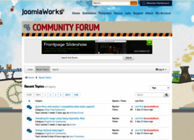 Forum.joomlaworks.net thumbnail Forum.joomlaworks.net thumbnail