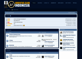 Forum.juventusclubindonesia.com thumbnail