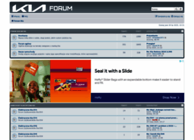 Forum.kia-motors.pl thumbnail