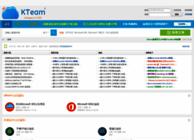 Forum.kteam.tw thumbnail