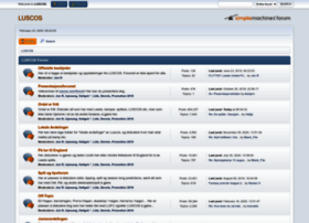 Forum.leedsunited.no thumbnail