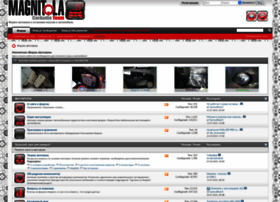 Forum.magnitola.ru thumbnail