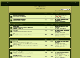 Forum.makemkv.com thumbnail
