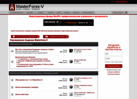 Forum.masterforex-v.org thumbnail