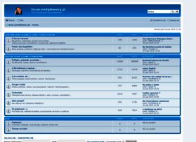 Forum.michalkiewicz.pl thumbnail