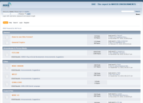 Forum.mikebydhi.com thumbnail
