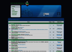 Forum.mz-klub.pl thumbnail