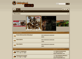 Forum.nagrzyby.pl thumbnail