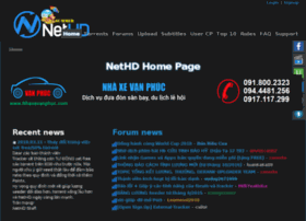 Forum.nethd.org thumbnail