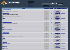 Forum.ormag.it thumbnail