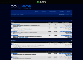 Forum.pplware.com thumbnail