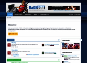 Forum.ragezone.com thumbnail
