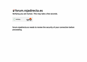 Forum.rojadirecta.es thumbnail