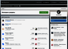 Forum.sa-mp.ru thumbnail