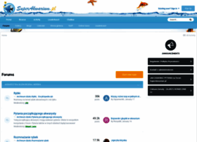 Forum.superakwarium.pl thumbnail