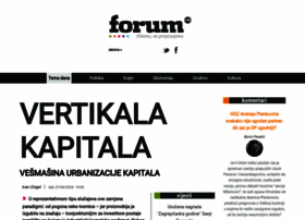 Forum.tm thumbnail