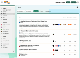 Forum.turk.net thumbnail