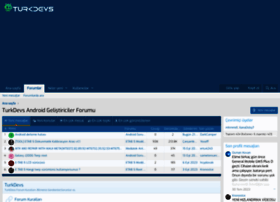 Forum.turkdevs.com thumbnail