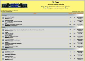 Forum.virtual-galopp.de thumbnail