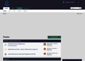Forum.vw-passat.pl thumbnail