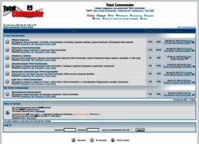 Forum.wincmd.ru thumbnail