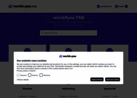 Forum.world4you.com thumbnail