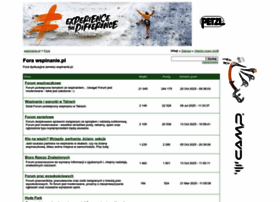 Forum.wspinanie.pl thumbnail