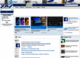 Forum.x-drivers.ru thumbnail
