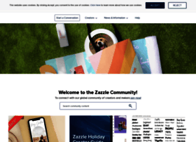 Forum.zazzle.ca thumbnail