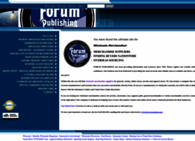Forum123.com thumbnail