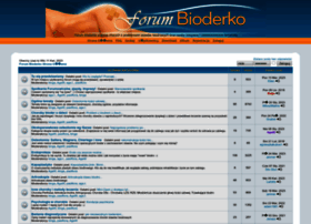Forumbioderko.pl thumbnail