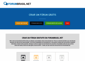 Forumbrasil.net thumbnail