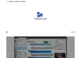 Forumcini.net thumbnail