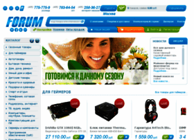 Forumcomp.ru thumbnail