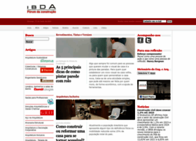 Forumdaconstrucao.com.br thumbnail