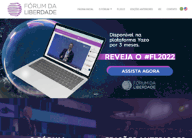 Forumdaliberdade.com.br thumbnail