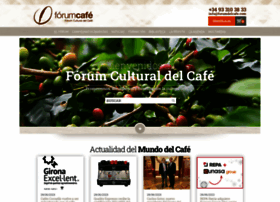 Forumdelcafe.com thumbnail