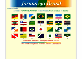 Forumeja.org.br thumbnail