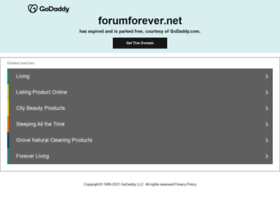 Forumforever.net thumbnail